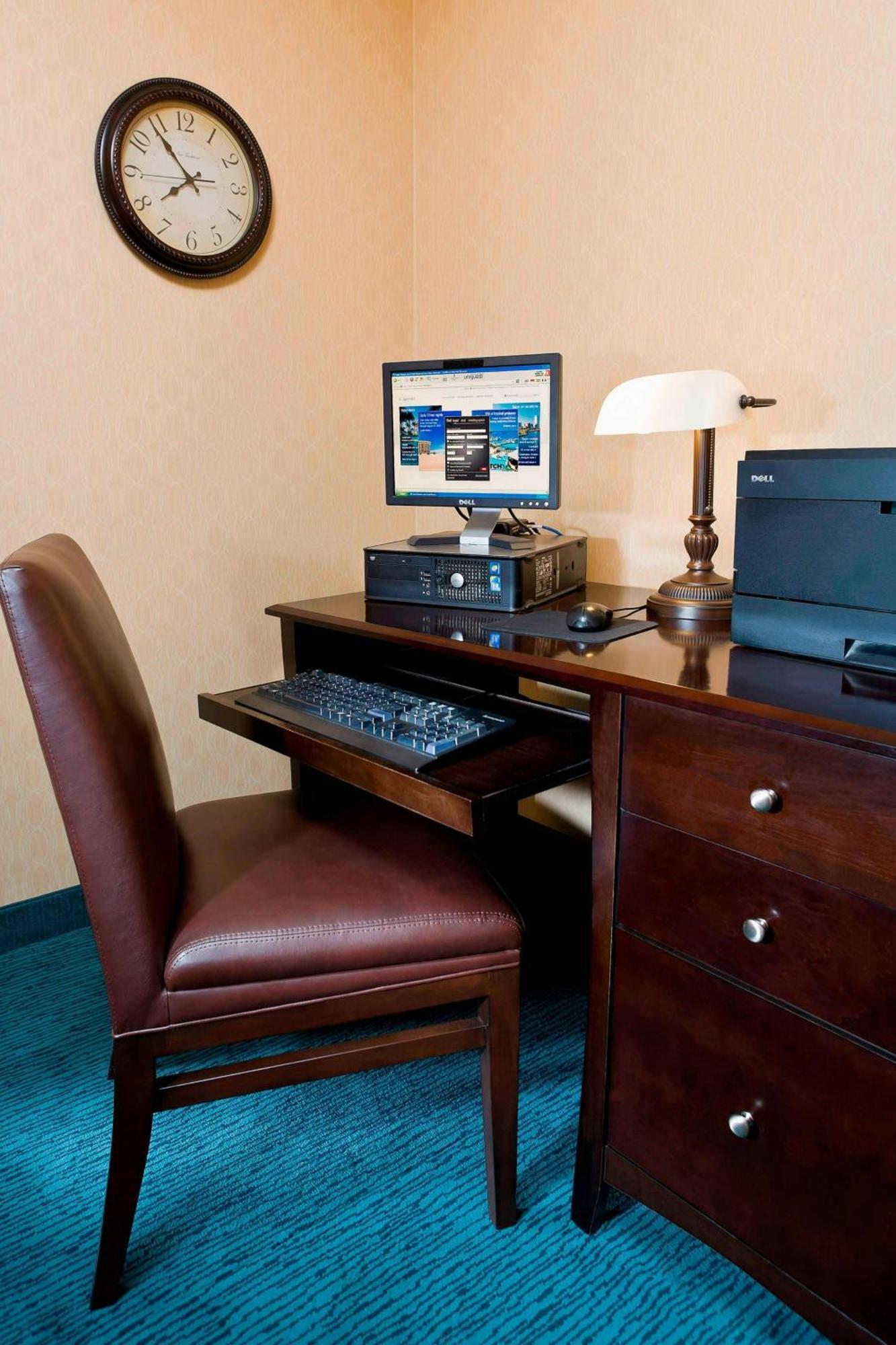 Residence Inn By Marriott Cedar Rapids Dış mekan fotoğraf