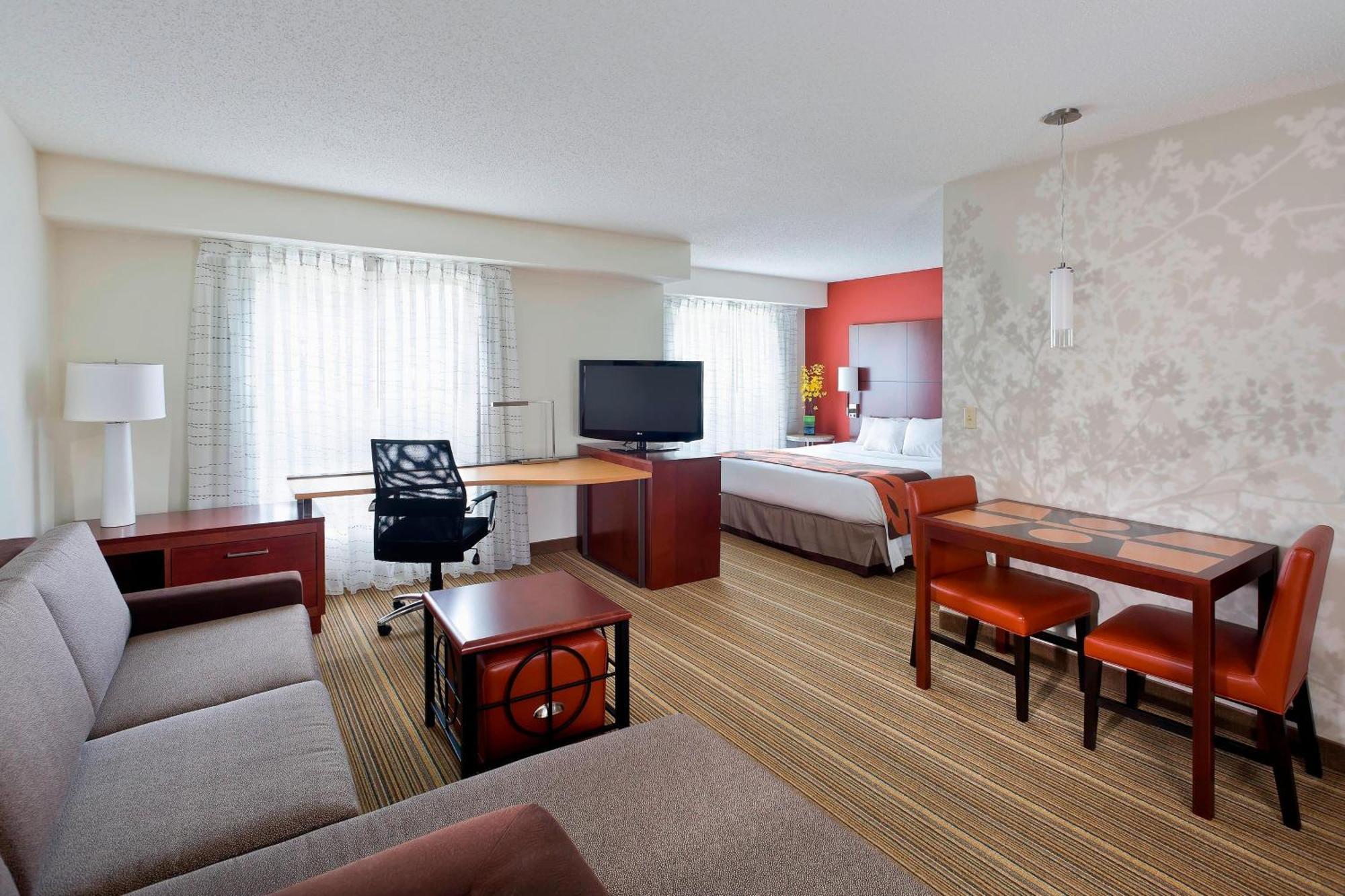 Residence Inn By Marriott Cedar Rapids Dış mekan fotoğraf
